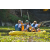 Team 42 / Raid l'Arbre Vert Amazones Bali - Triathlon