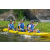 Team 49 / Raid l'Arbre Vert Amazones Bali - Triathlon