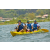 Team 23 / Raid l'Arbre Vert Amazones Bali - Triathlon