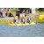 Team 01 / Raid l'Arbre Vert Amazones Bali - Triathlon