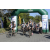 Team 54 / Raid l'Arbre Vert Amazones Bali - Triathlon