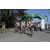 Team 70 / Raid l'Arbre Vert Amazones Bali - Triathlon
