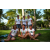Team 38 / Raid l'Arbre Vert Amazones Bali - Chasse au Tr&eacute;sor