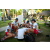 Team 17 / Raid l'Arbre Vert Amazones Bali - Chasse au Tr&eacute;sor