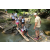 Team 42 / Raid l'Arbre Vert Amazones Bali - Chasse au Tr&eacute;sor
