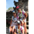 Team 43 / Raid l'Arbre Vert Amazones Bali - Chasse au Tr&eacute;sor