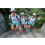 Team 28 / Raid l'Arbre Vert Amazones Bali - Chasse au Tr&eacute;sor