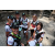 Team 09 / Raid l'Arbre Vert Amazones Bali - Chasse au Tr&eacute;sor