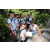 Team 66 / Raid l'Arbre Vert Amazones Bali - Chasse au Tr&eacute;sor