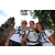 Team 35 / Raid l'Arbre Vert Amazones Bali - Chasse au Tr&eacute;sor