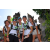 Team 37 / Raid l'Arbre Vert Amazones Bali - Chasse au Tr&eacute;sor