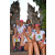 Team 70 / Raid l'Arbre Vert Amazones Bali - Chasse au Tr&eacute;sor
