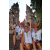 Team 50 / Raid l'Arbre Vert Amazones Bali - Chasse au Tr&eacute;sor