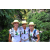 Team 01 / Raid l'Arbre Vert Amazones Bali - Chasse au Tr&eacute;sor