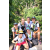 Team 22 / Raid l'Arbre Vert Amazones Bali - Chasse au Tr&eacute;sor