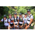 Team 09 / Raid l'Arbre Vert Amazones Bali - Chasse au Tr&eacute;sor