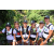 Team 58 / Raid l'Arbre Vert Amazones Bali - Chasse au Tr&eacute;sor