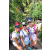 Team 43 / Raid l'Arbre Vert Amazones Bali - Chasse au Tr&eacute;sor