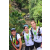 Team 22 / Raid l'Arbre Vert Amazones Bali - Chasse au Tr&eacute;sor