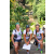 Team 49 / Raid l'Arbre Vert Amazones Bali - Chasse au Tr&eacute;sor