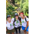 Team 52 / Raid l'Arbre Vert Amazones Bali - Chasse au Tr&eacute;sor