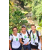 Team 45 / Raid l'Arbre Vert Amazones Bali - Chasse au Tr&eacute;sor