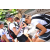 Team 58 / Raid l'Arbre Vert Amazones Bali - Chasse au Tr&eacute;sor