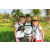 Team 22 / Raid l'Arbre Vert Amazones Bali - Chasse au Tr&eacute;sor