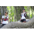 Team 24 / Raid l'Arbre Vert Amazones Bali - Chasse au Tr&eacute;sor