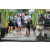 Team 64 / Raid l'Arbre Vert Amazones Bali - Chasse au Tr&eacute;sor