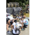 Team 69 / Raid l'Arbre Vert Amazones Bali - Chasse au Tr&eacute;sor