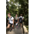 Team 54 / Raid l'Arbre Vert Amazones Bali - Chasse au Tr&eacute;sor