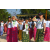 Team 13 / Raid l'Arbre Vert Amazones Bali - Cano&euml;