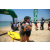 Team 51 / Raid l'Arbre Vert Amazones Bali - Cano&euml;