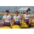 Team 45 / Raid l'Arbre Vert Amazones Bali - Cano&euml;