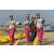 Team 01 / Raid l'Arbre Vert Amazones Bali - Cano&euml;
