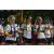 Team 01 / Raid l'Arbre Vert Amazones Bali - Cano&euml;