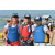 Team 36 / Raid l'Arbre Vert Amazones Bali - Cano&euml;