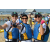 Team 30 / Raid l'Arbre Vert Amazones Bali - Cano&euml;