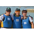 Team 24 / Raid l'Arbre Vert Amazones Bali - Cano&euml;