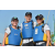 Team 22 / Raid l'Arbre Vert Amazones Bali - Cano&euml;
