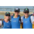 Team 11 / Raid l'Arbre Vert Amazones Bali - Cano&euml;