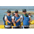 Team 08 / Raid l'Arbre Vert Amazones Bali - Cano&euml;
