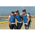 Team 16 / Raid l'Arbre Vert Amazones Bali - Cano&euml;
