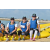 Team 50 / Raid l'Arbre Vert Amazones Bali - Cano&euml;
