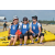 Team 64 / Raid l'Arbre Vert Amazones Bali - Cano&euml;