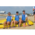 Team 45 / Raid l'Arbre Vert Amazones Bali - Cano&euml;