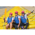 Team 70 / Raid l'Arbre Vert Amazones Bali - Cano&euml;