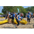 Team 50 / Raid l'Arbre Vert Amazones Bali - Cano&euml;