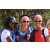 Team 05 / Raid l'Arbre Vert Amazones Bali - Cano&euml;